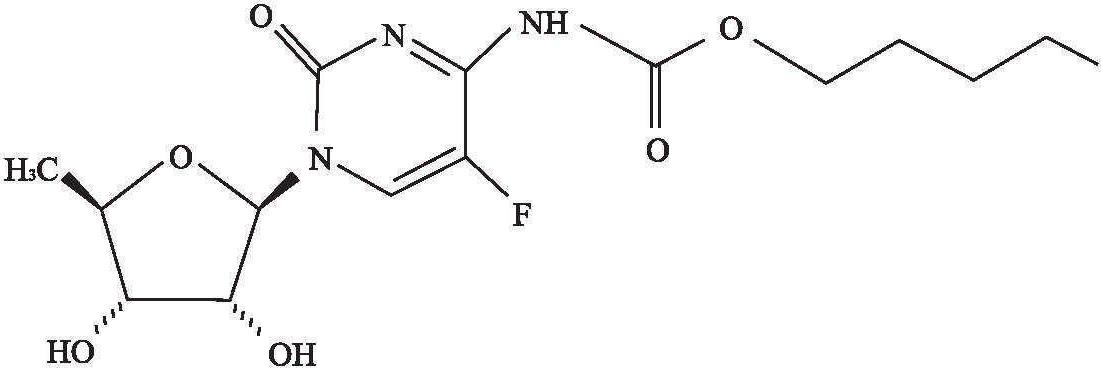 四、口服抗腫瘤薄膜包衣片